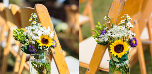 Ways to Find the Perfect Wedding Bouquet