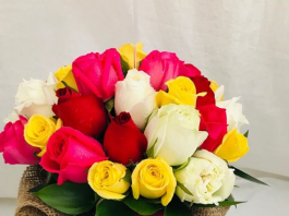 Where to Get Ideas for Your Next Hand Bouquet Designs