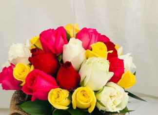 Where to Get Ideas for Your Next Hand Bouquet Designs