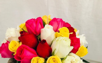 Where to Get Ideas for Your Next Hand Bouquet Designs