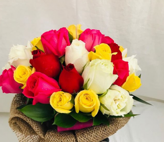 Where to Get Ideas for Your Next Hand Bouquet Designs