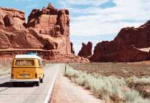 6 Things You’ll Wish You Knew Before Travelling
