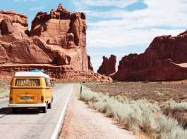 6 Things You’ll Wish You Knew Before Travelling