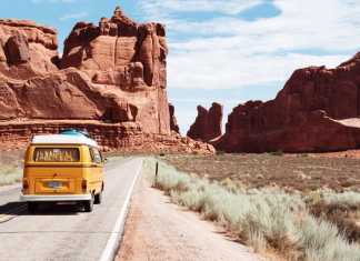 6 Things You’ll Wish You Knew Before Travelling