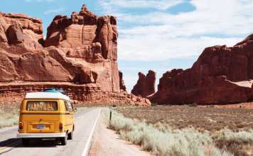 6 Things You’ll Wish You Knew Before Travelling