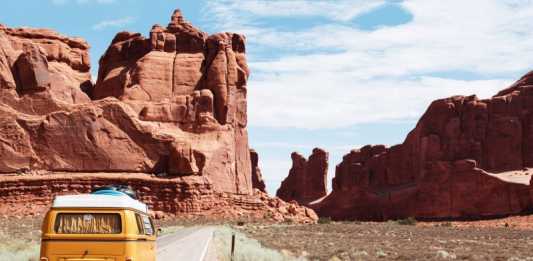 6 Things You’ll Wish You Knew Before Travelling