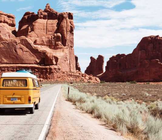 6 Things You’ll Wish You Knew Before Travelling