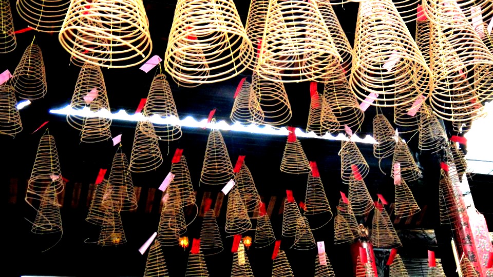 Thien Hau Temple TIEN HAU 2