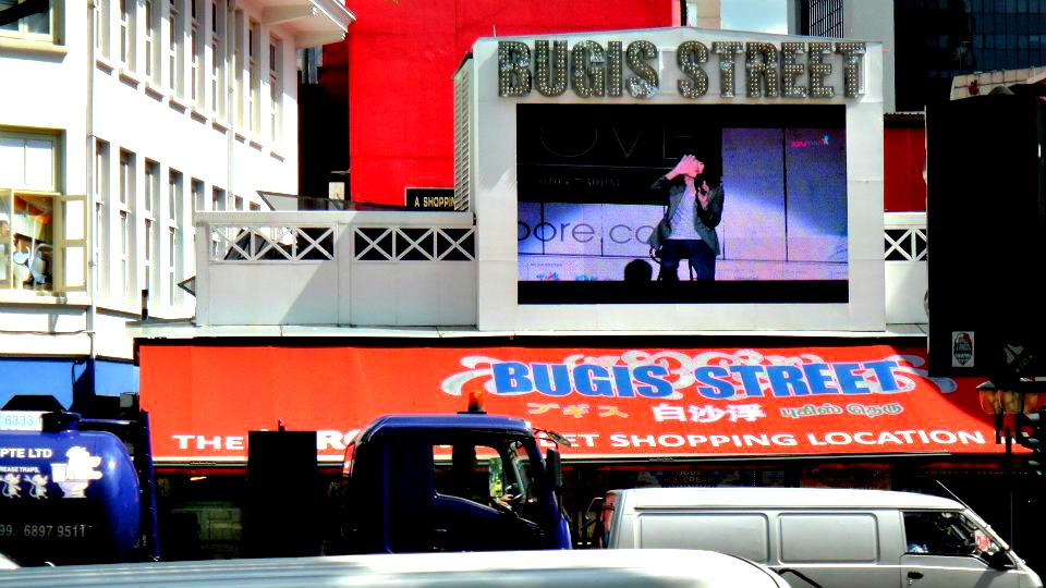 bugis