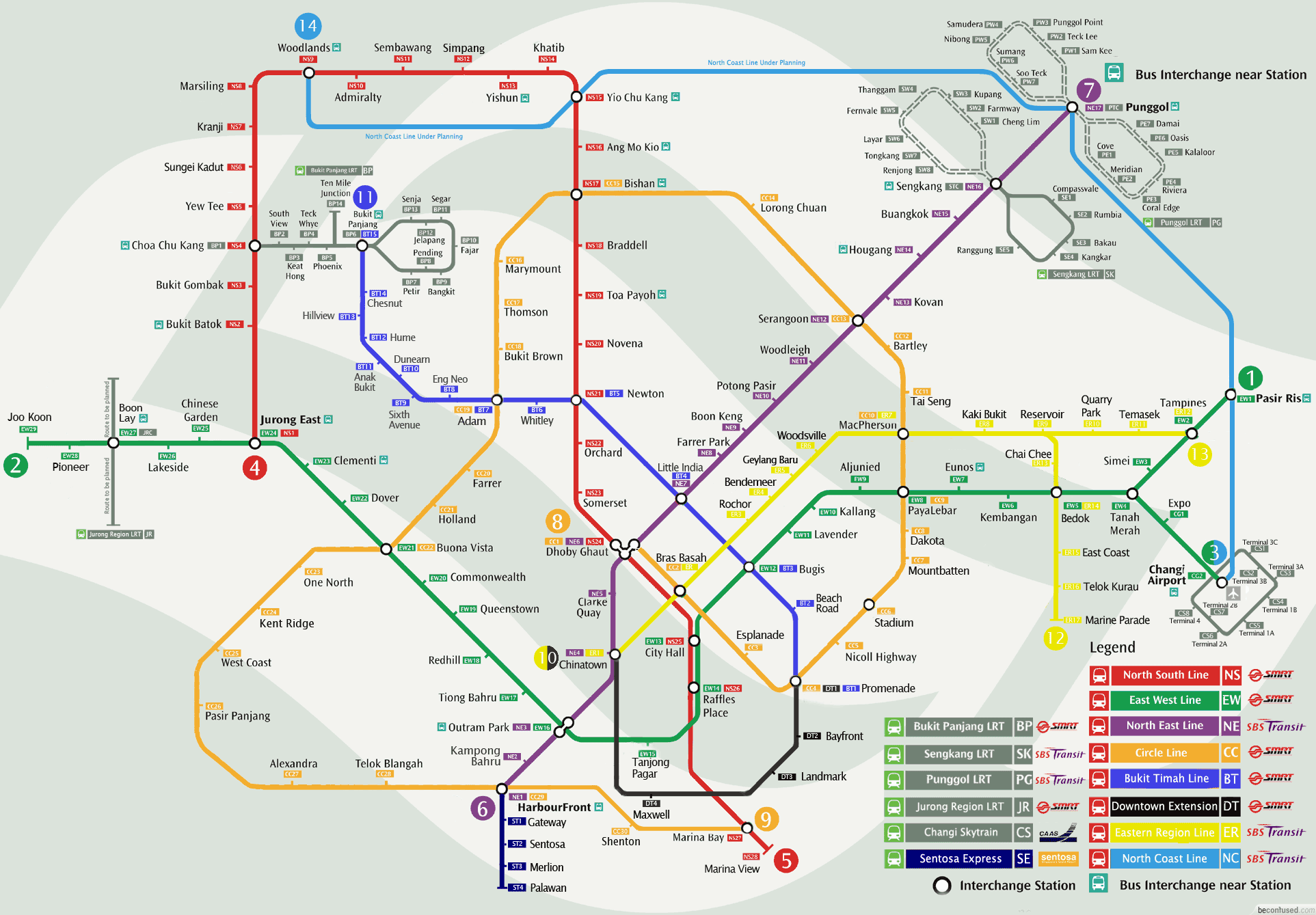 mrt-map