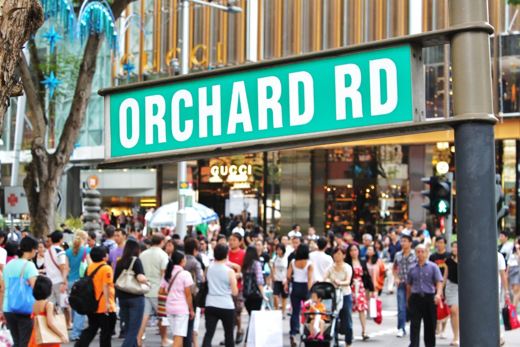 orchard-road