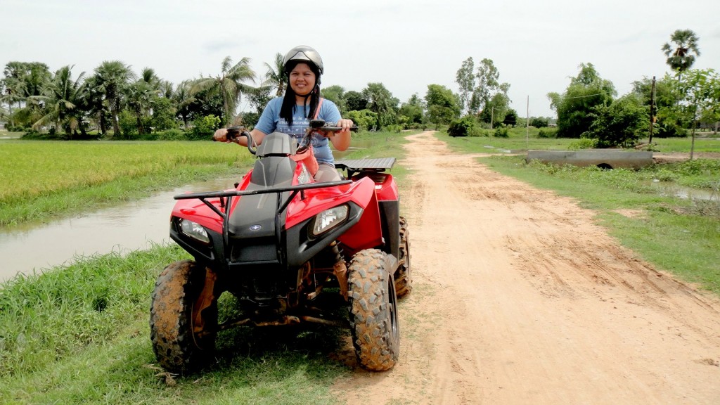 quad bike 3