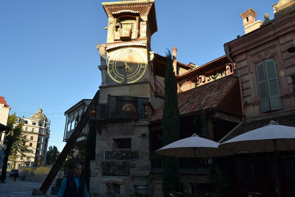CLOCK