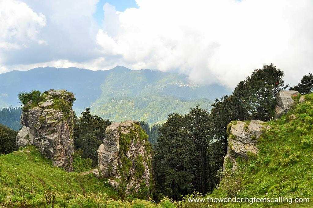 shimla