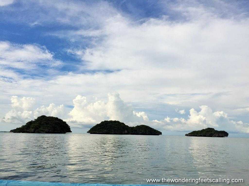 hundred islands 13