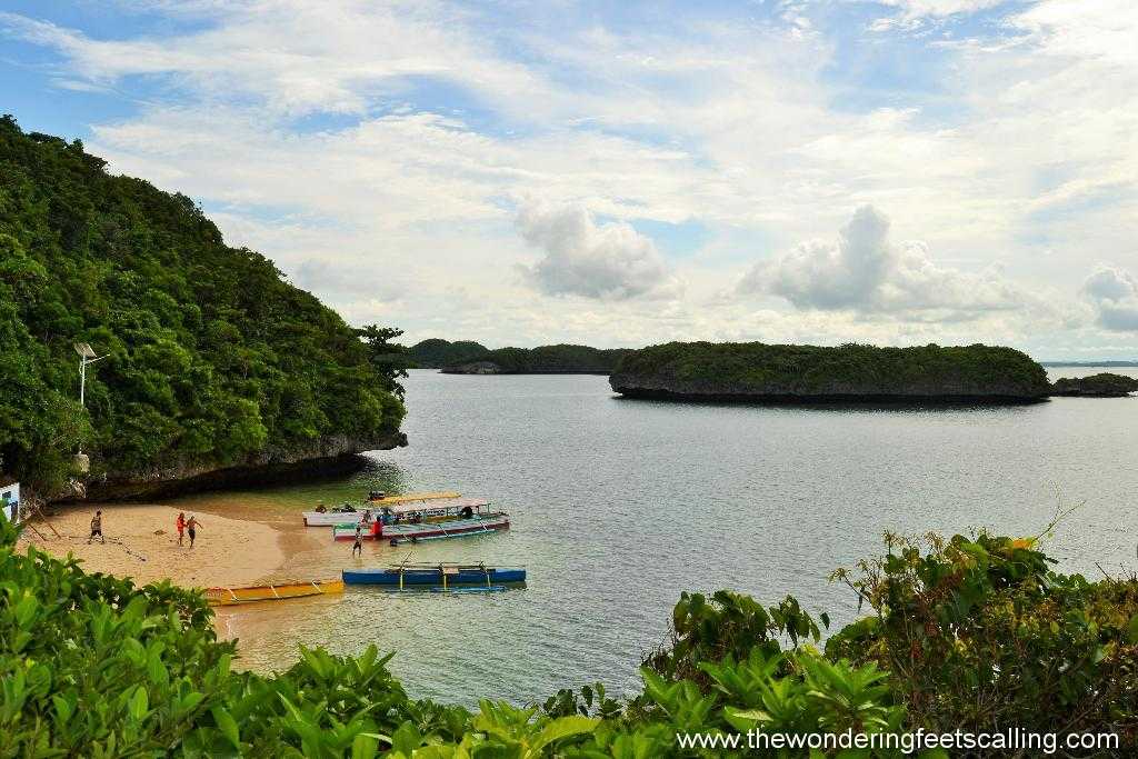 hundred islands 5