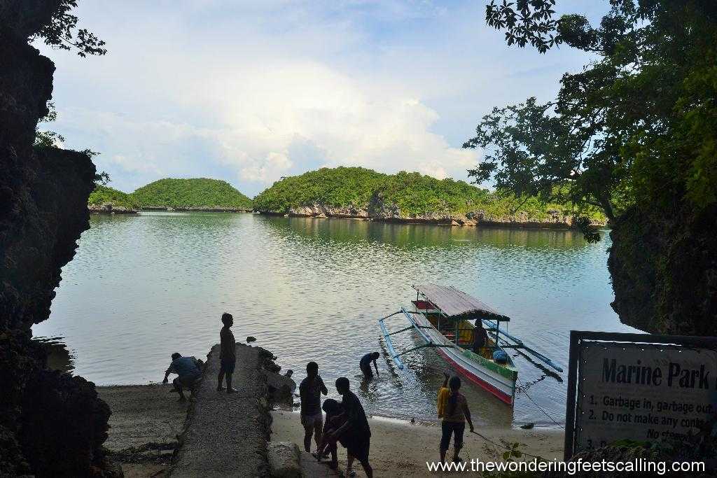 hundred islands 8