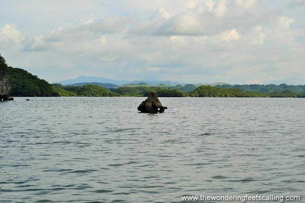 hundred islands 9