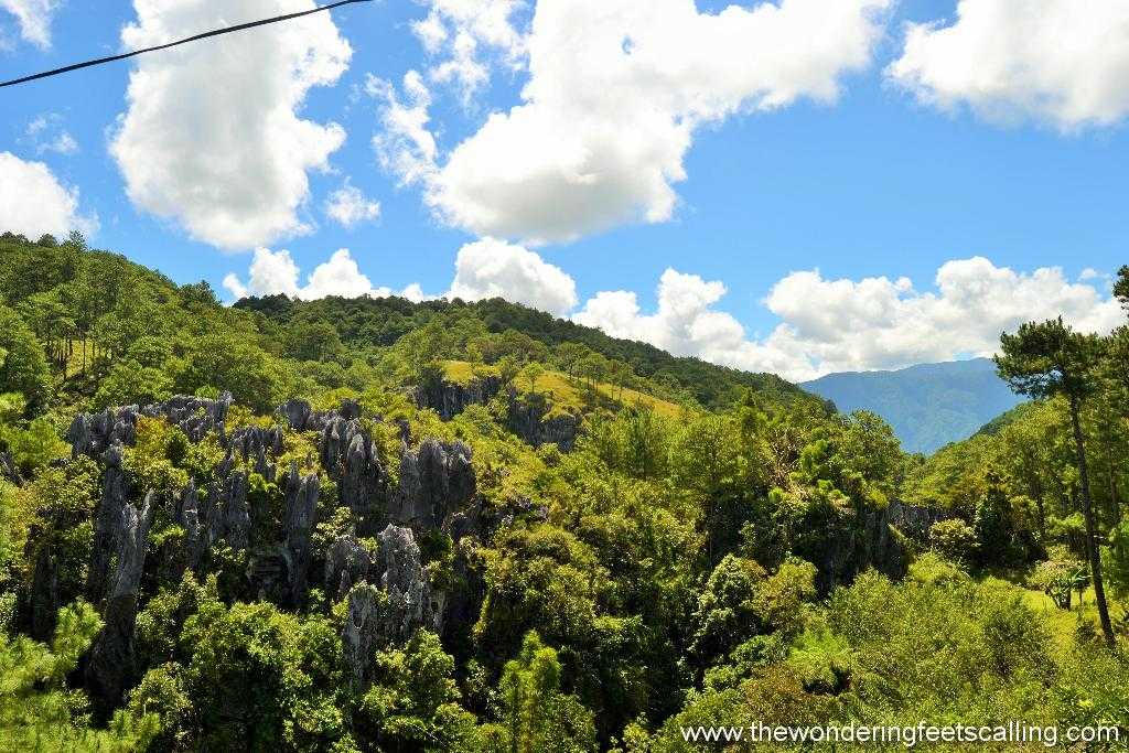 sagada 1