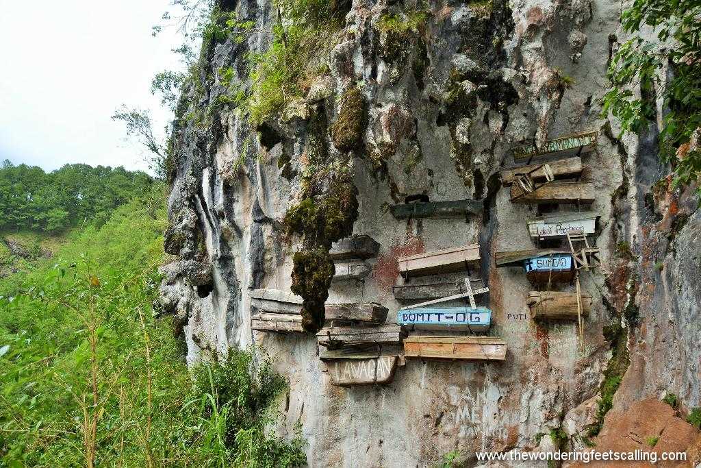 sagada 1