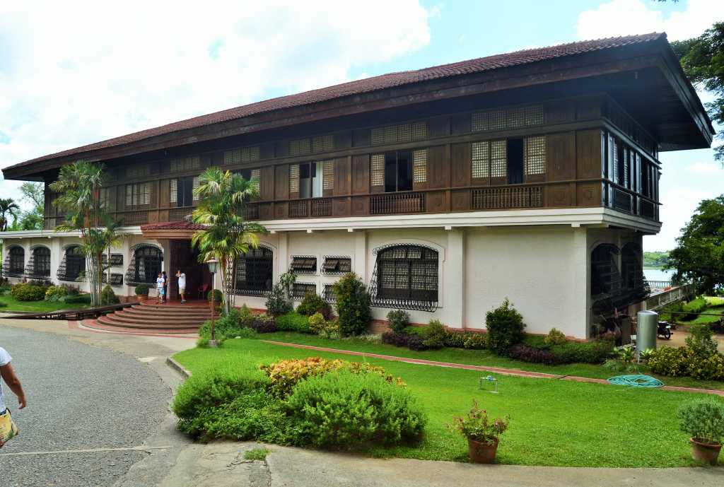 Ilocos Norte Malacanang of the North