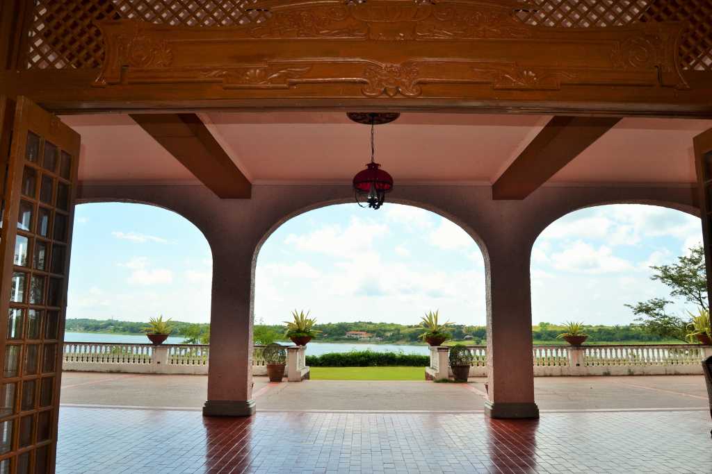 Ilocos Norte Malacanang of the North