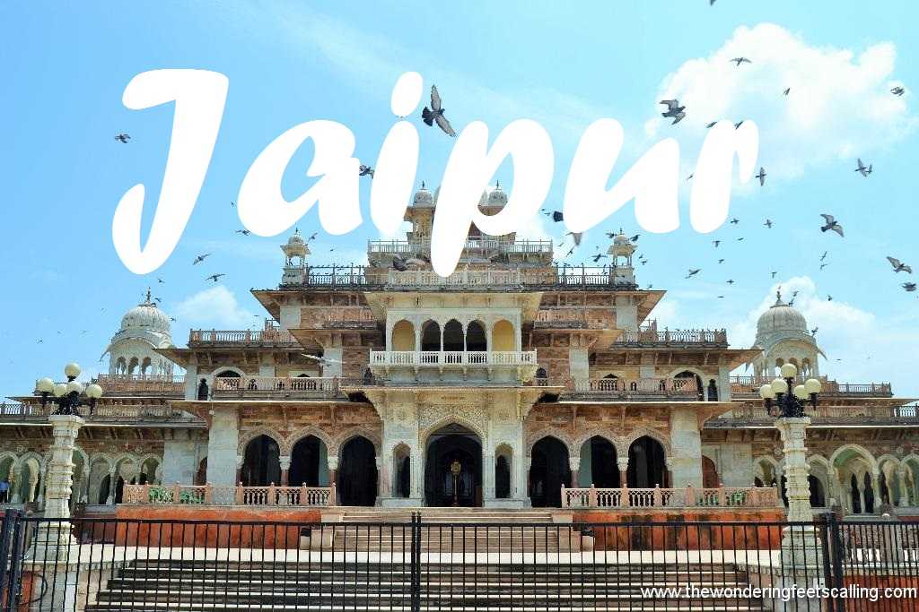 Jaipur India