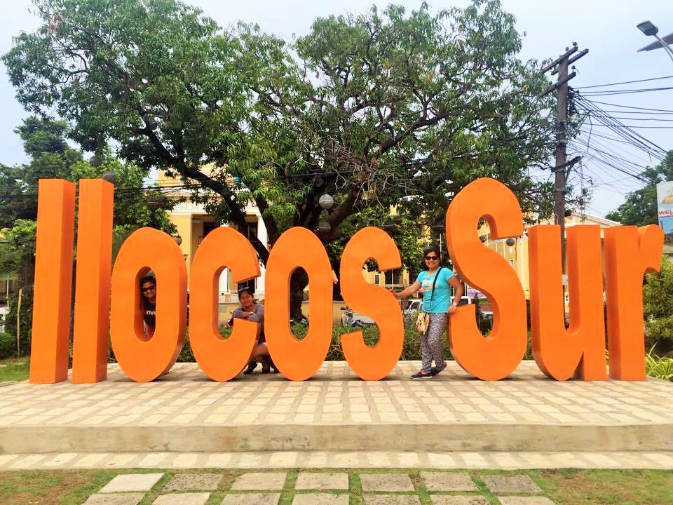 Ilocos Sur