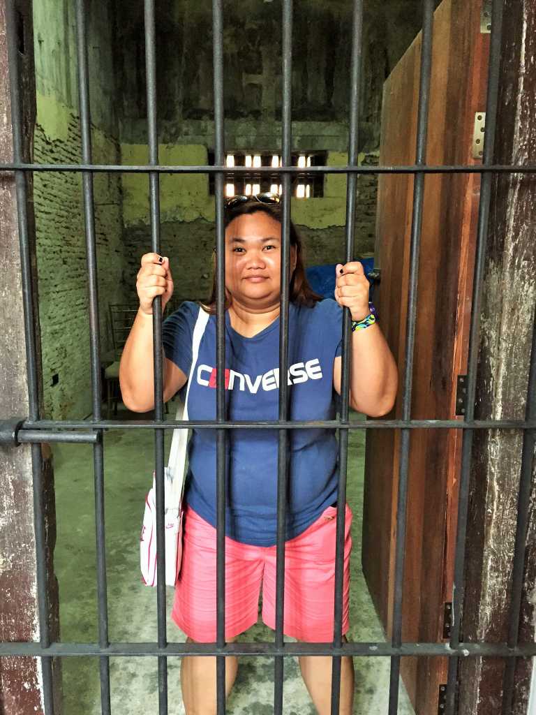 Ilocos Provincial Jail