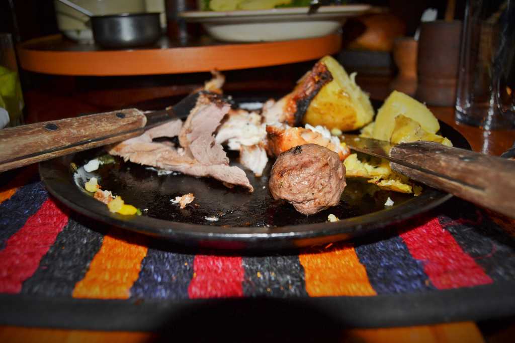 Carnivore Restaurant The Ultimate Beast of a Feast in Kenya