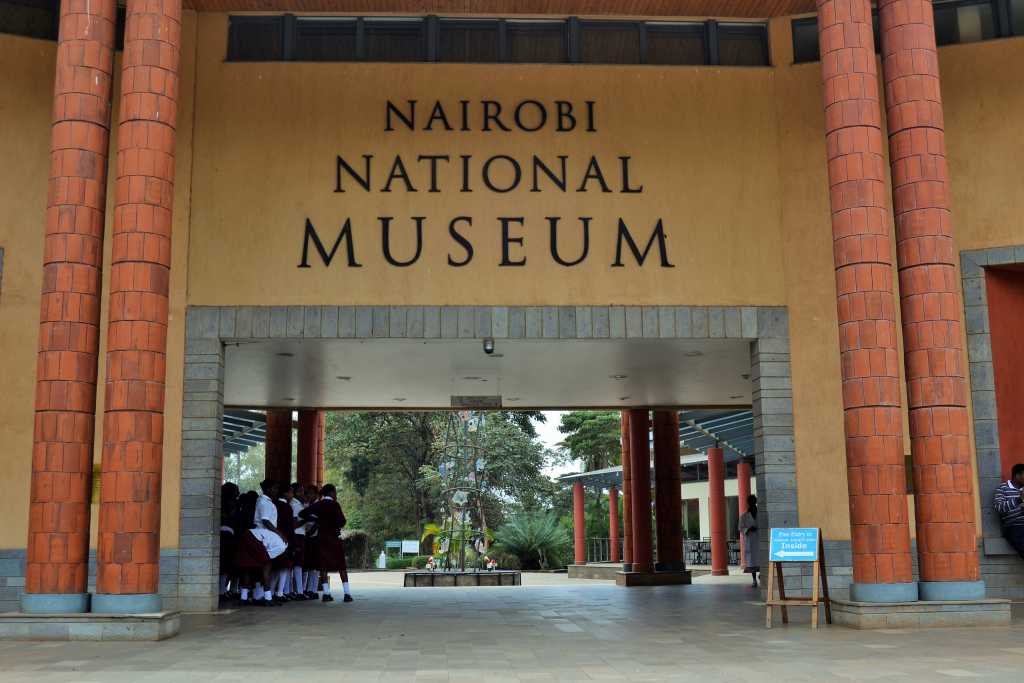 Nairobi National Museum